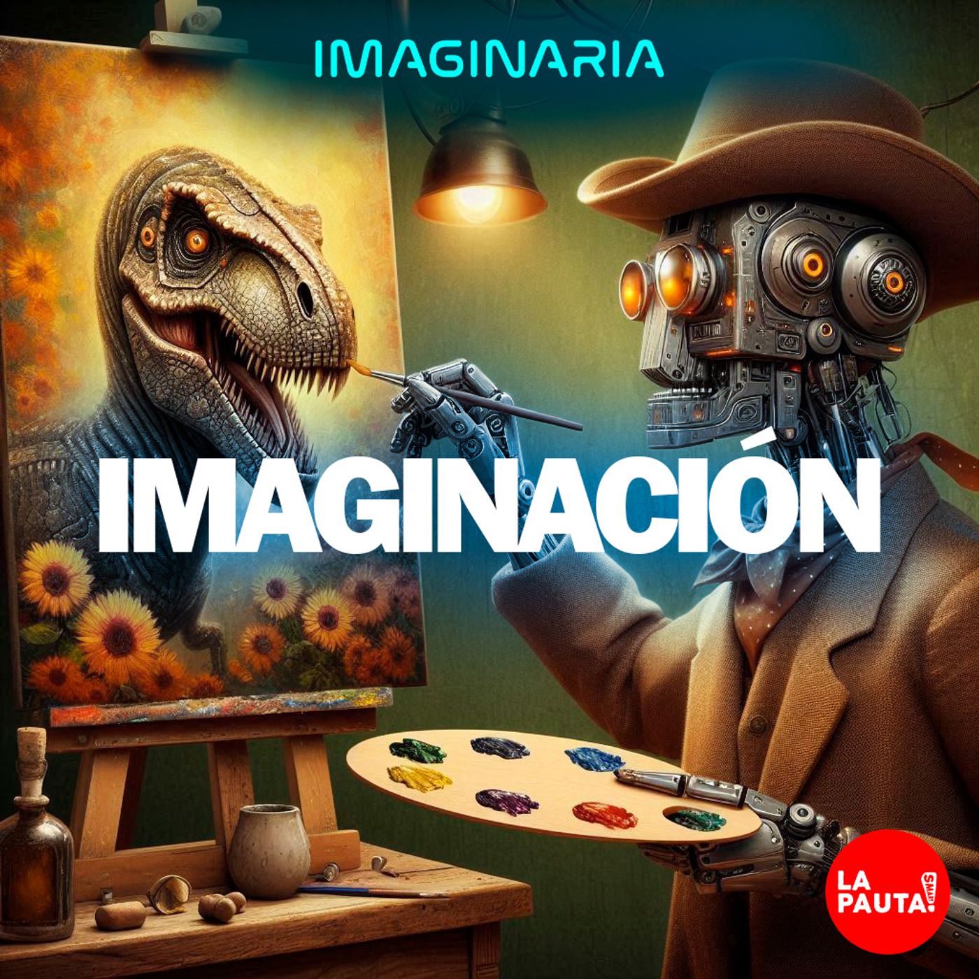 Imaginaria