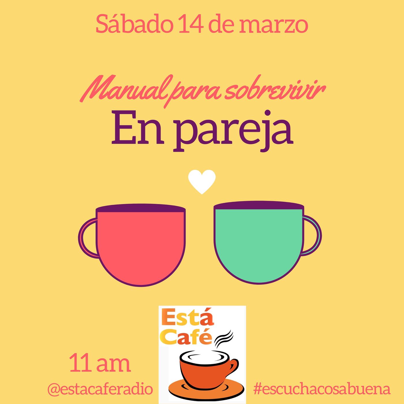 Está Café Podcast