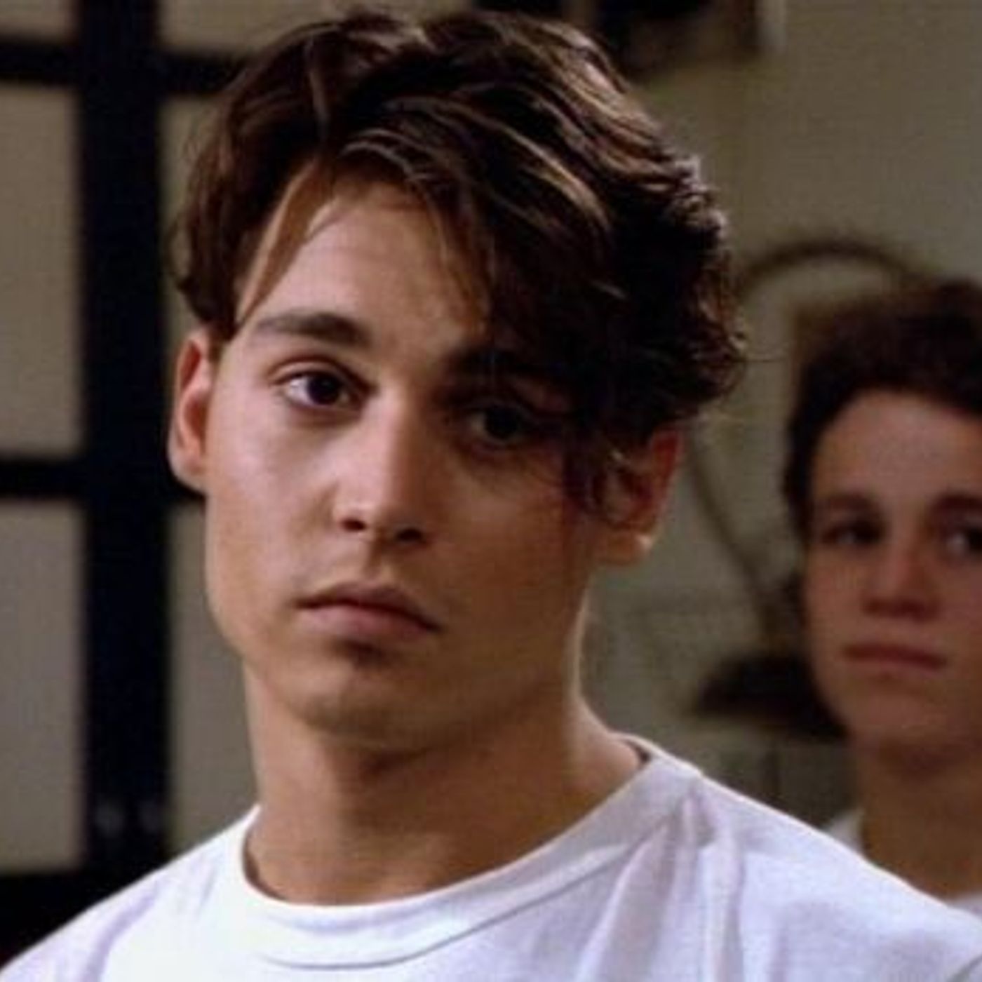 Ep107 - Johnny Depp Pt.1