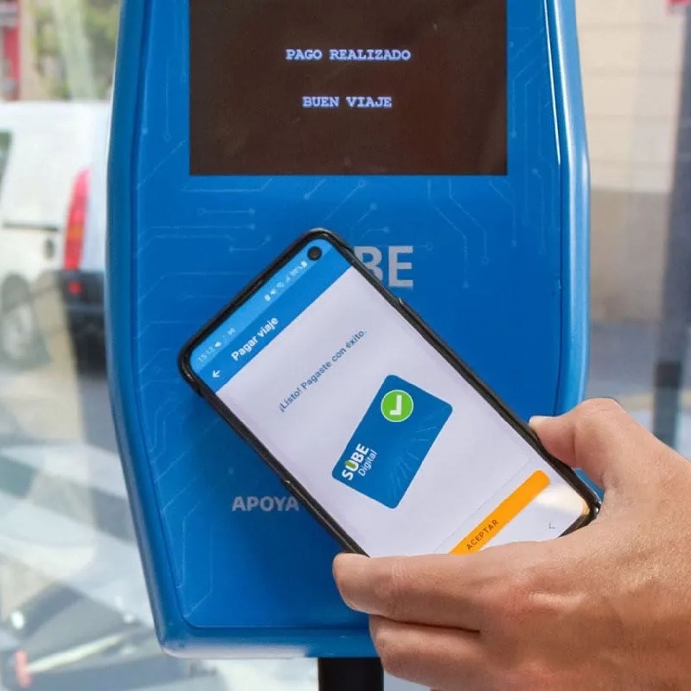 La Noticia Tecno