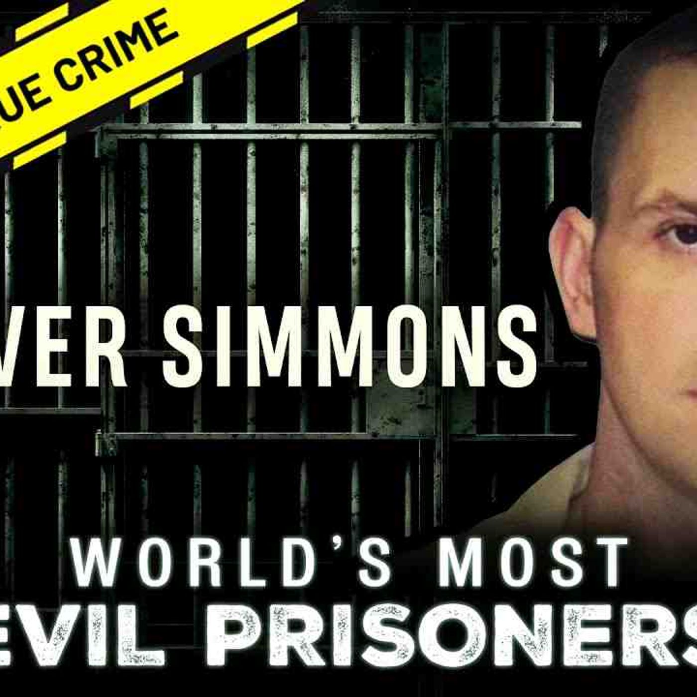 The Ruthless Denver Simmons _ World_s Most Evil Prisoners episode artwork