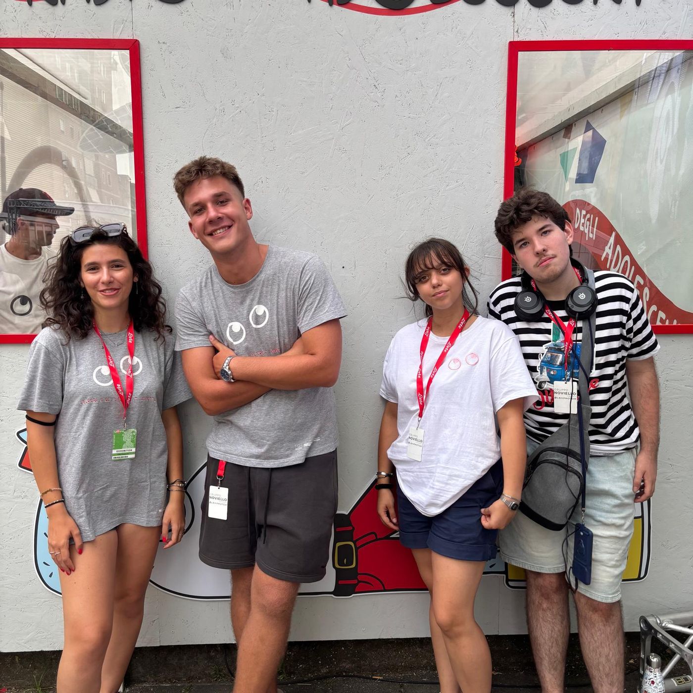 Giffoni Film Festival 2025
