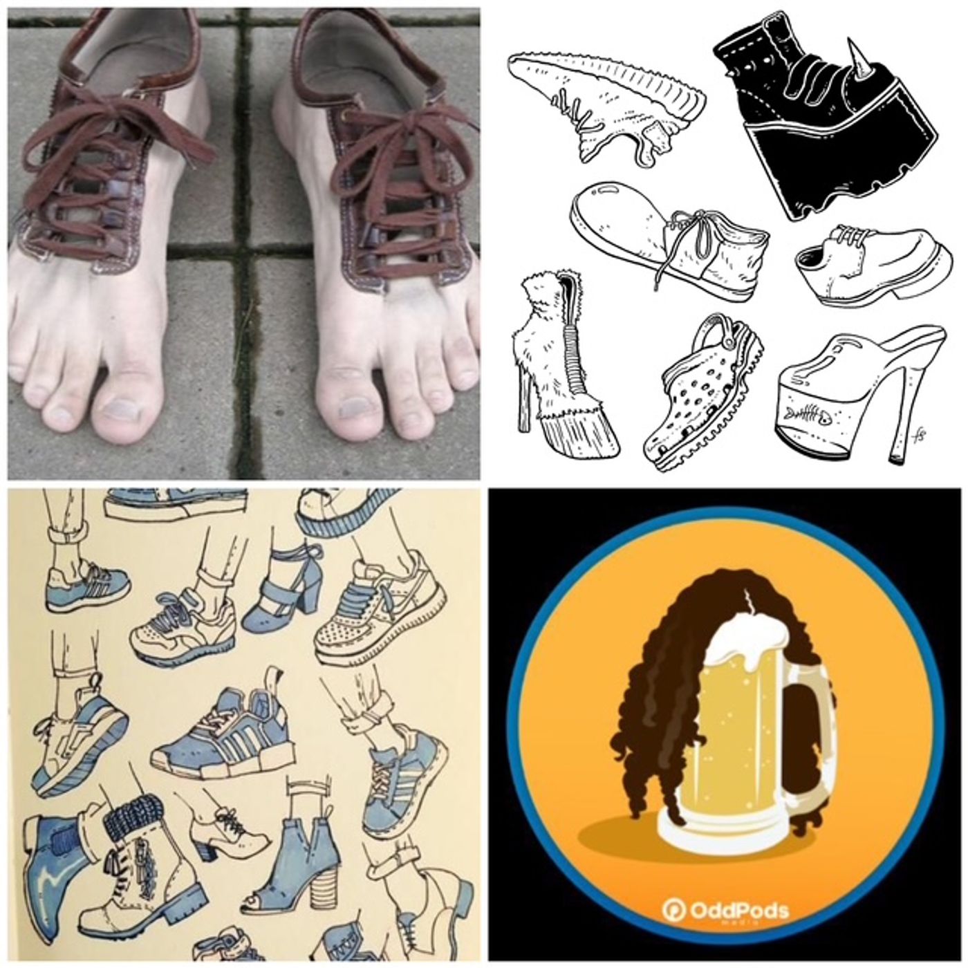 Polka Party: A Polka Party Party - Don't Wear Those Shoes
