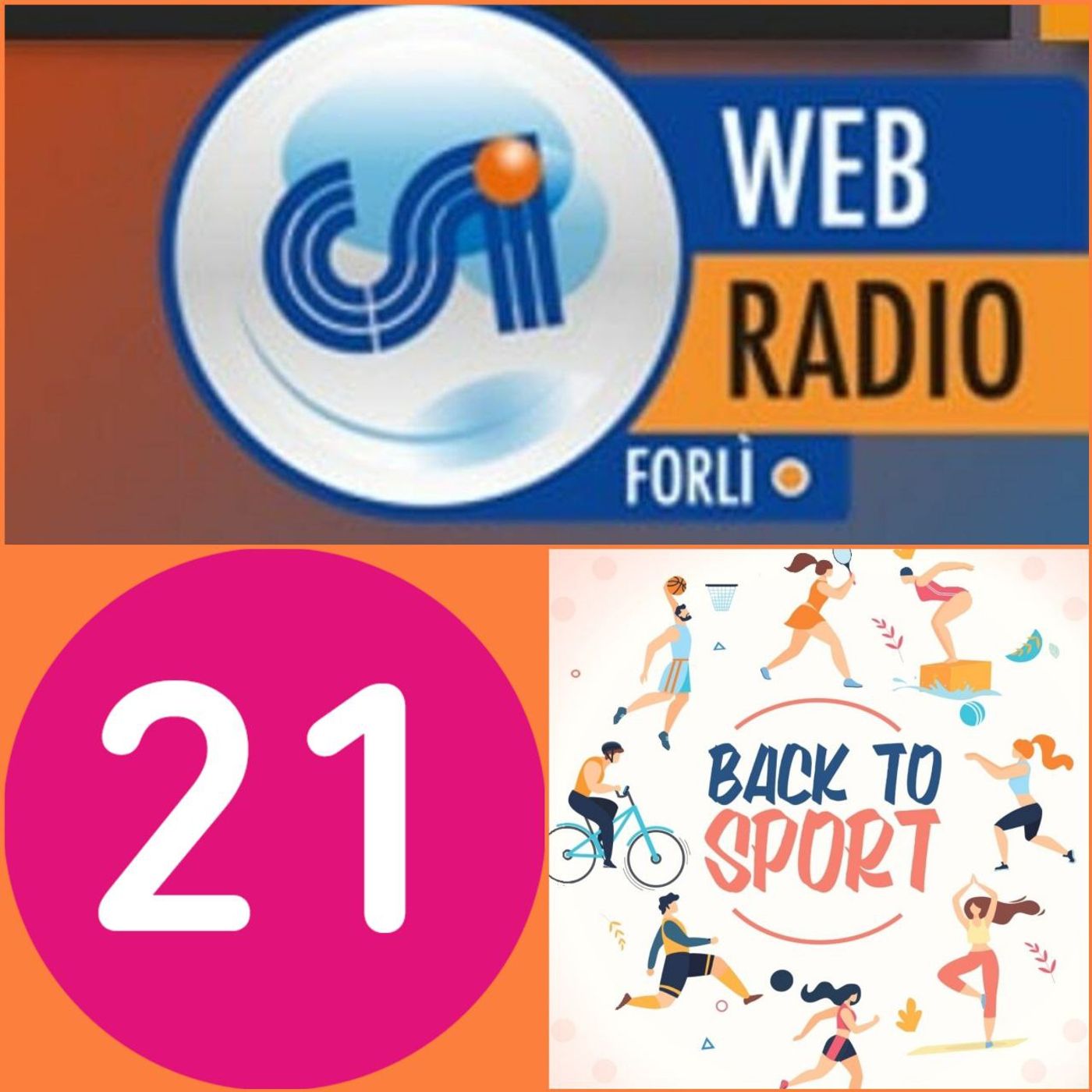 RADIO CSI FORLI\'