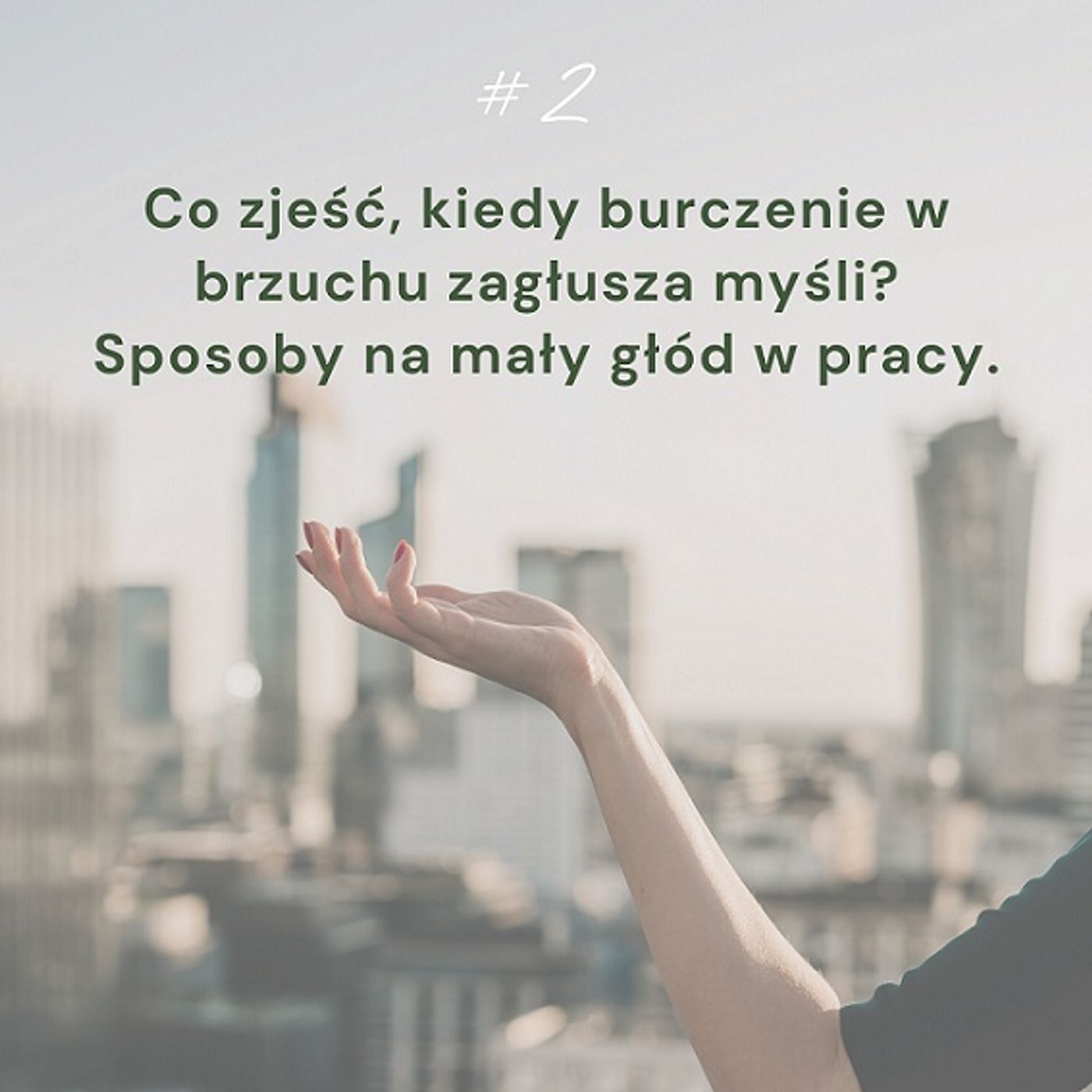 Środek lekkości