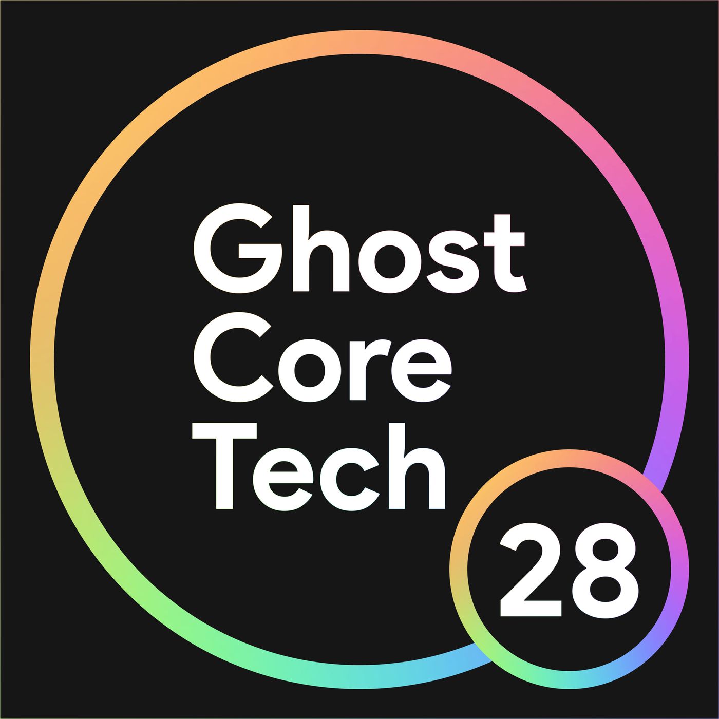 GhostCoreTech Podcast