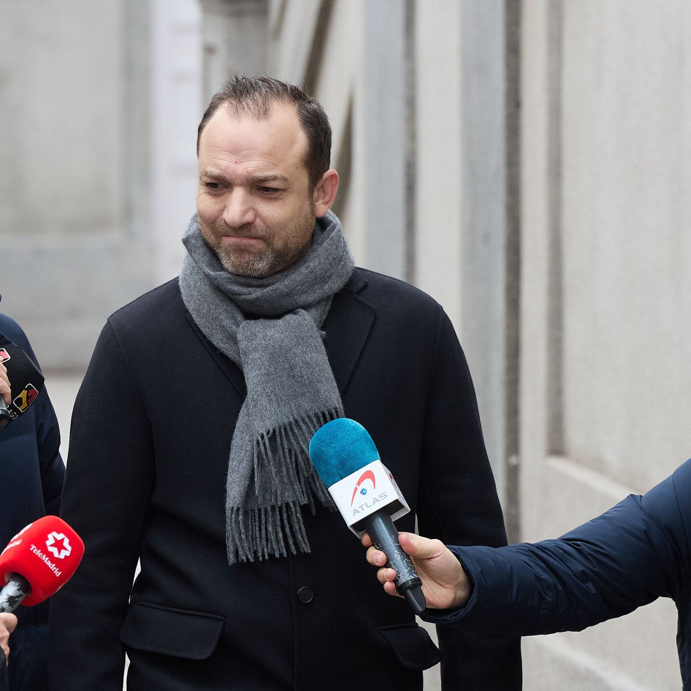 Las Noticias de La Mañana: El hijo de Ábalos empieza a "cantar"