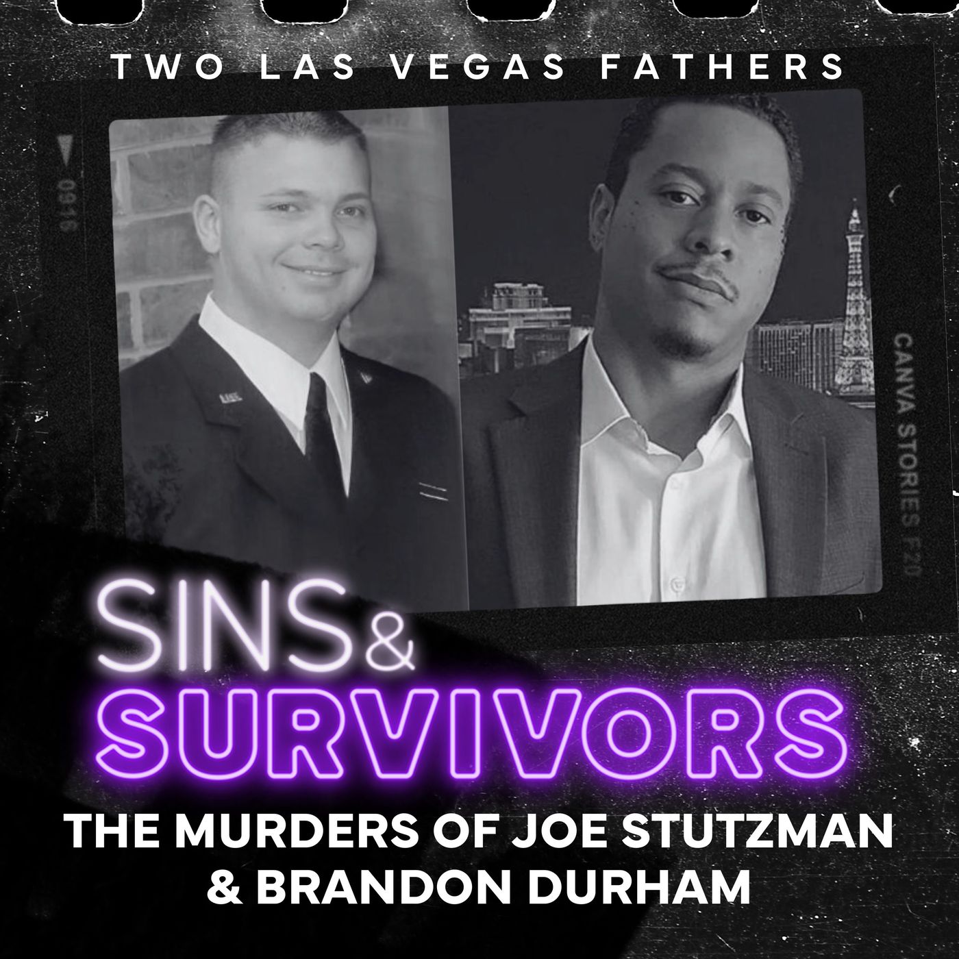 The Murders of Joe Stutzman and Brandon Durham