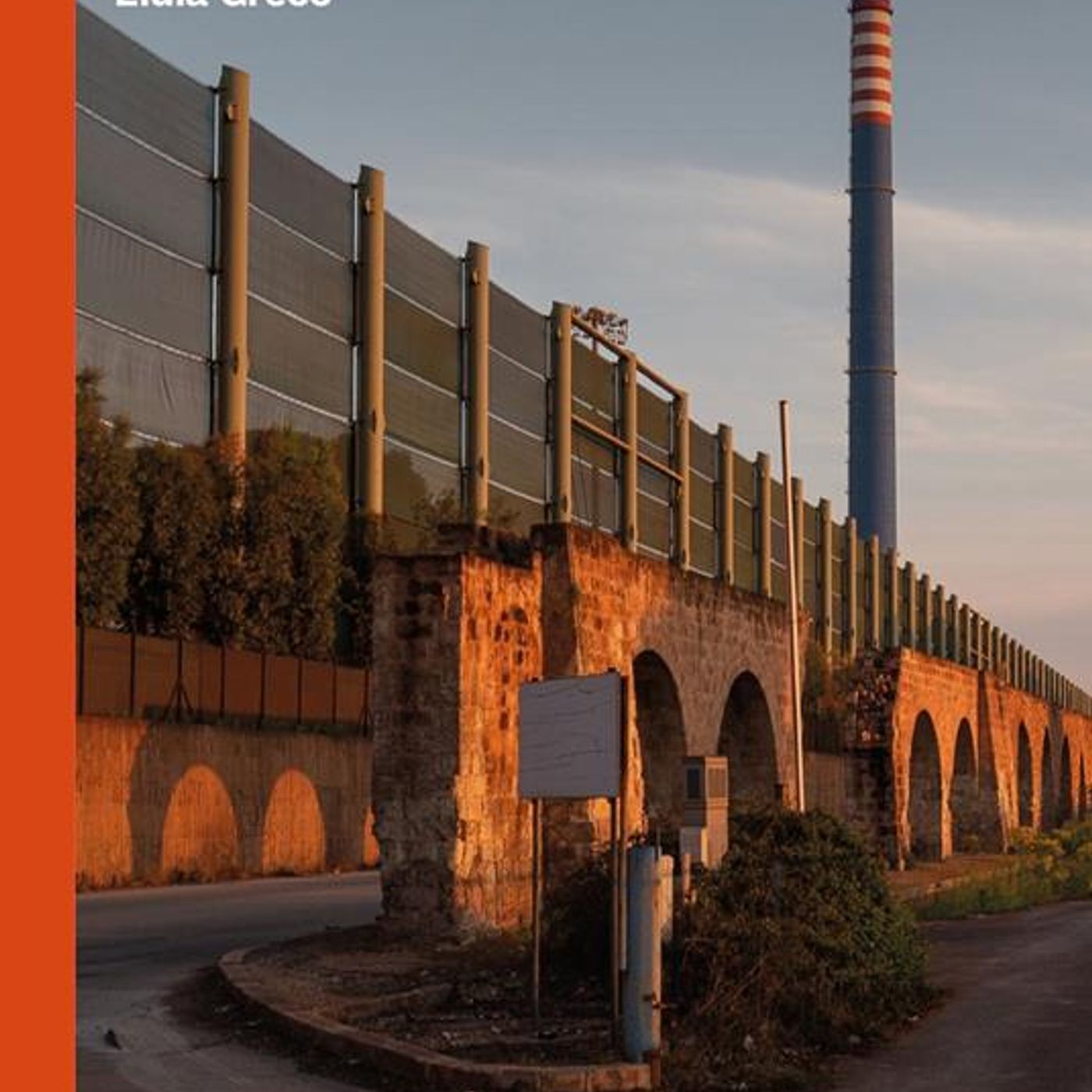 Paradigma Taranto. Mutamento e transizione sociale a Taranto nel nuovo millennio episode artwork