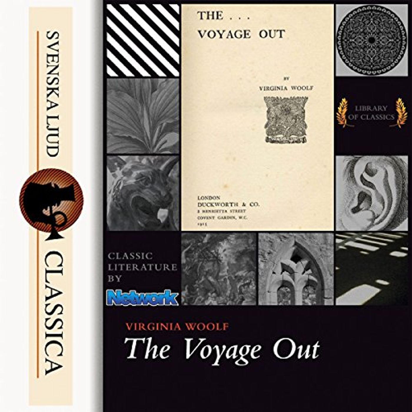 Get Top 100 Audiobooks in Classics, World Literature