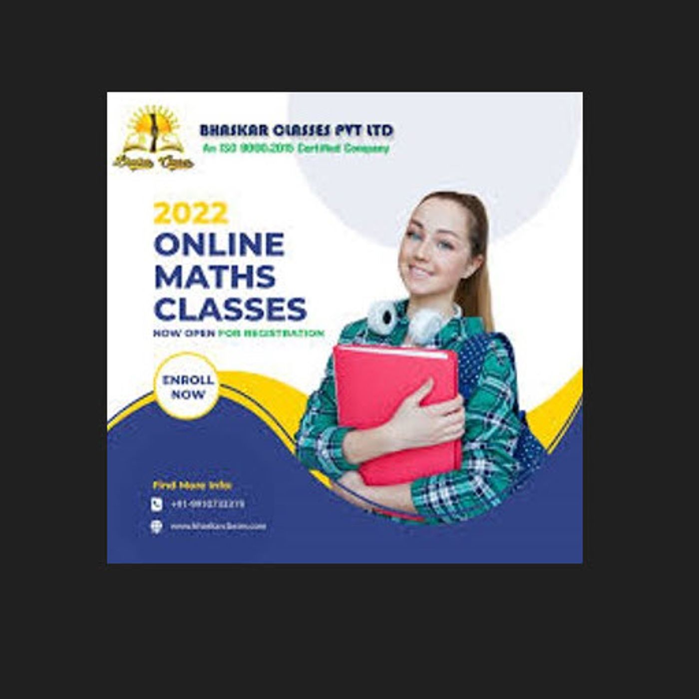 Education Classified Advertisement: Reach Students and Parents Effectively with BhaskarAd episode artwork