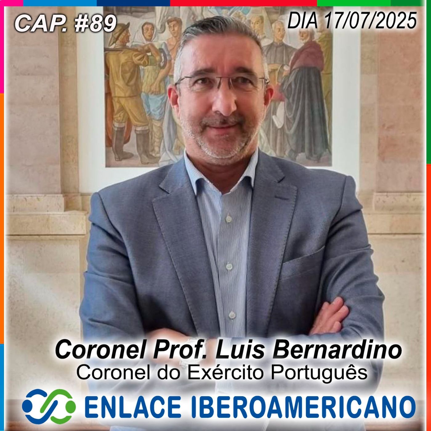 Enlace Iberoamericano