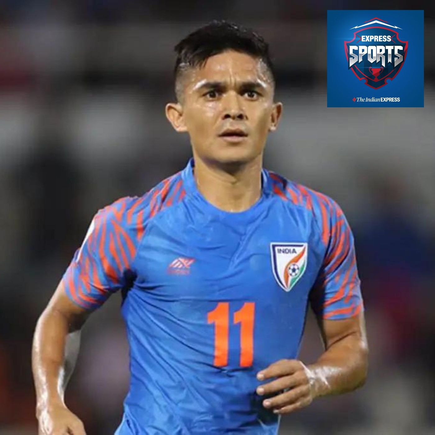 Game Time: What Sunil Chhetri's retirement means for Indian football episode artwork