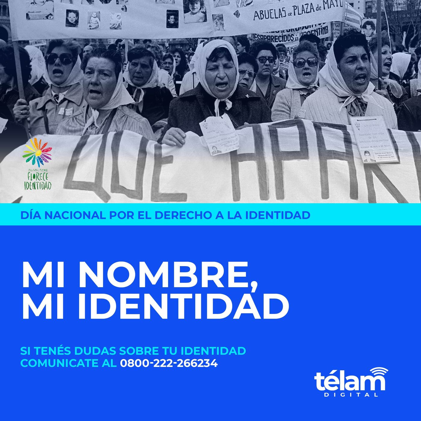 Producciones especiales de Télam