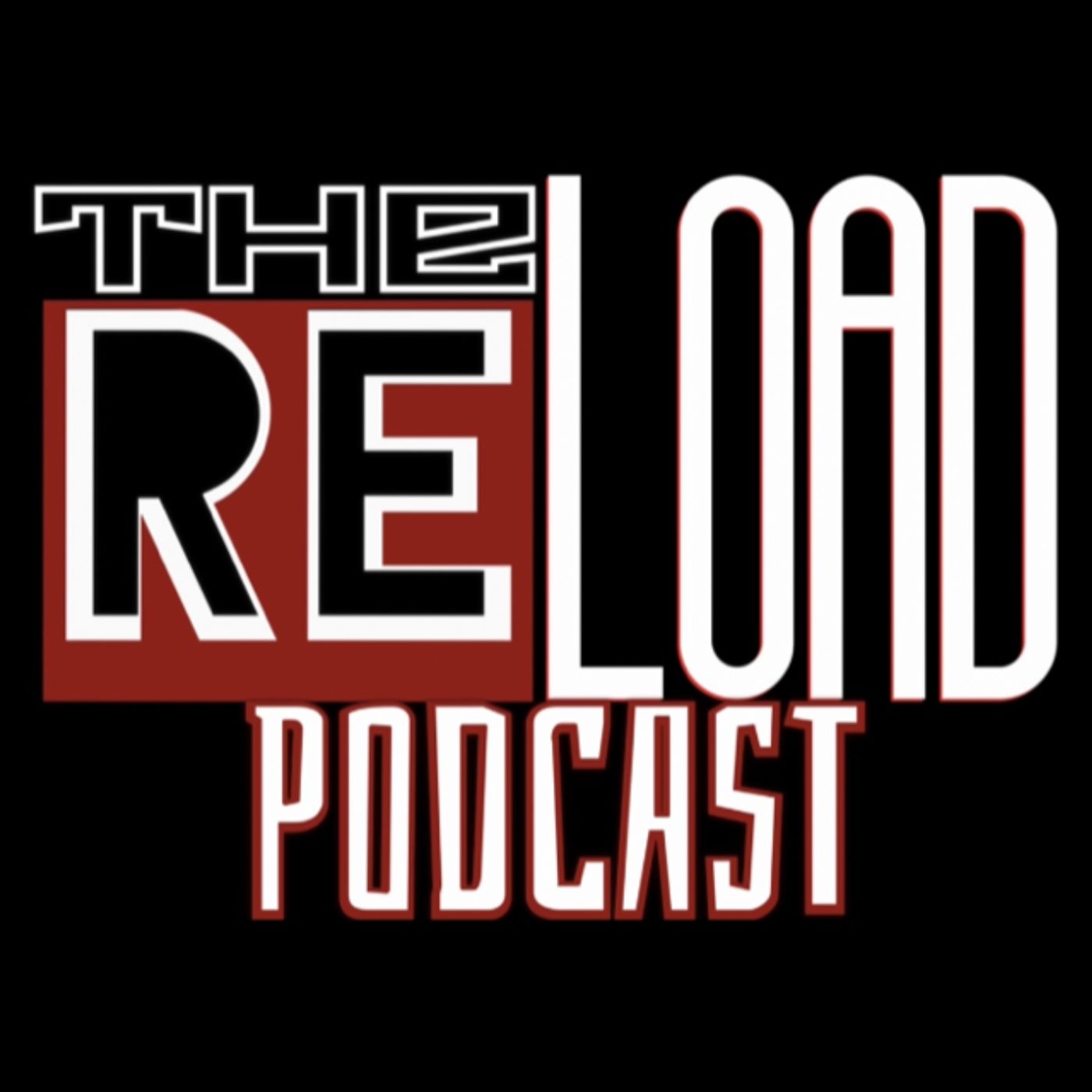 The Reload Podcast