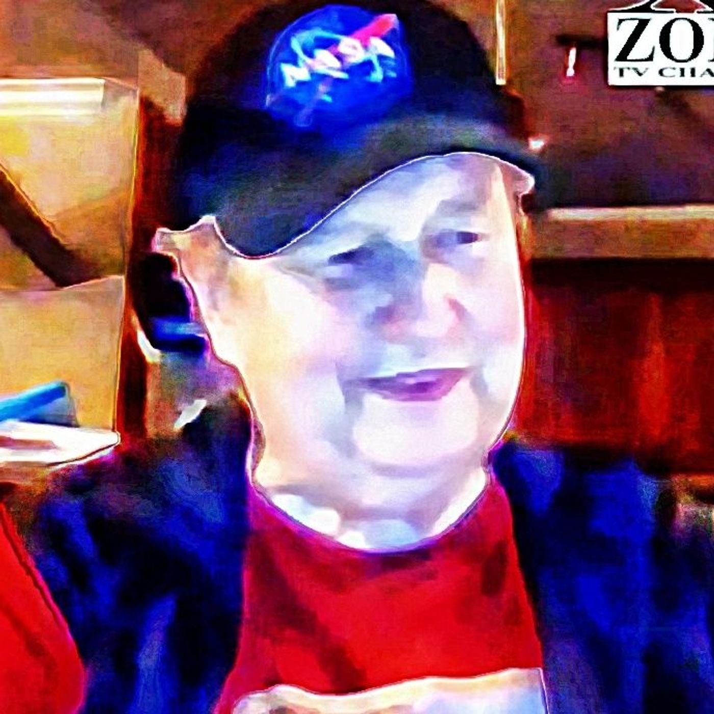 Rob McConnell Interviews - DR. JOHN BRANDENBURG - There IS Life on Mars, The Face on Mars IS Real