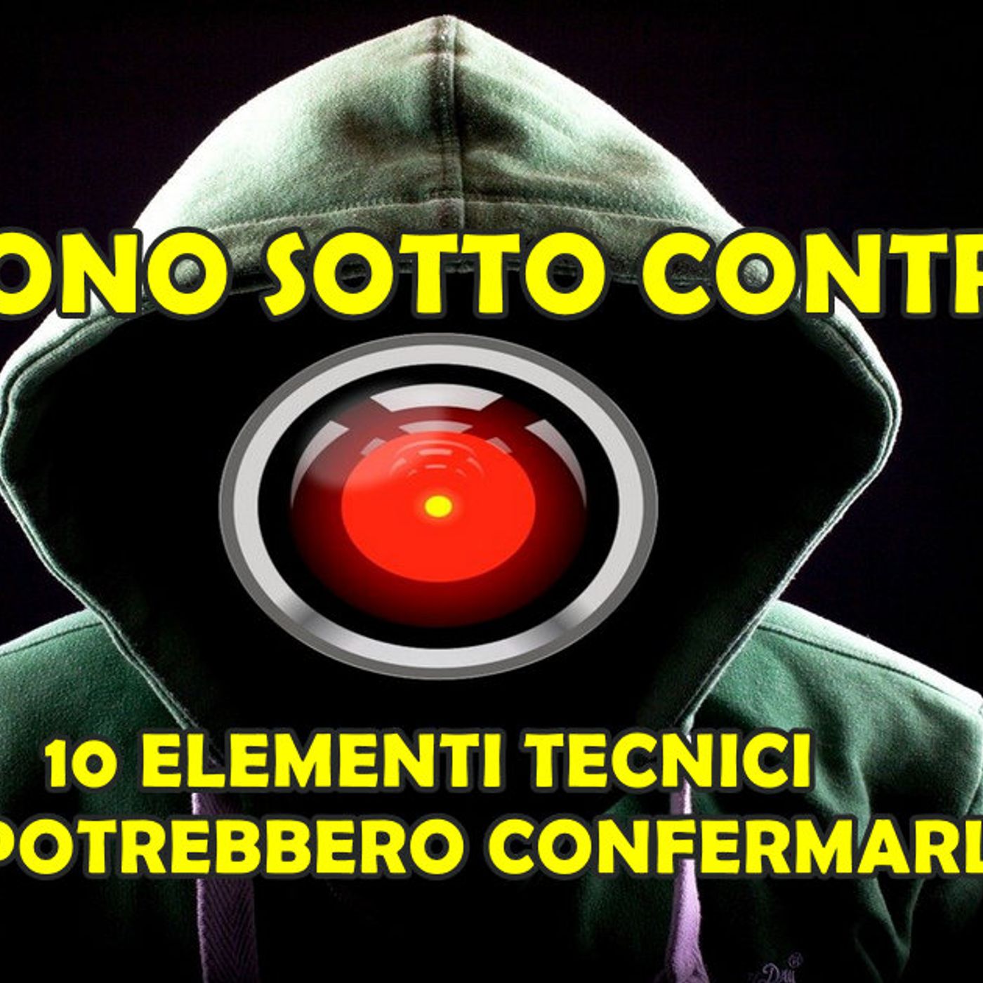 TELEFONO SOTTO CONTROLLO: 10 ELEMENTI TECNICI CHE POTREBBERO CONFERMARLO episode artwork