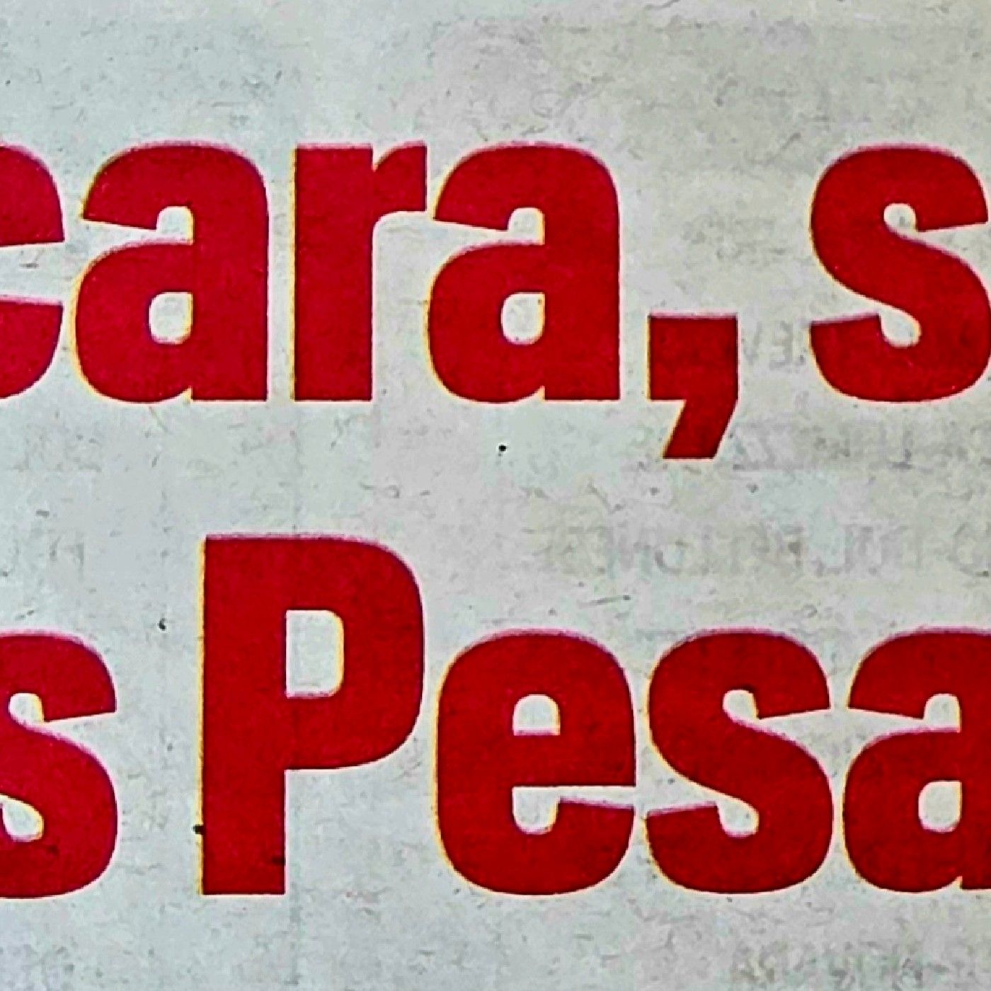 🔴CHIACCHIERICCIA  -  🔴👀Pescara,SuBito lA Vis Pesaro... episode artwork