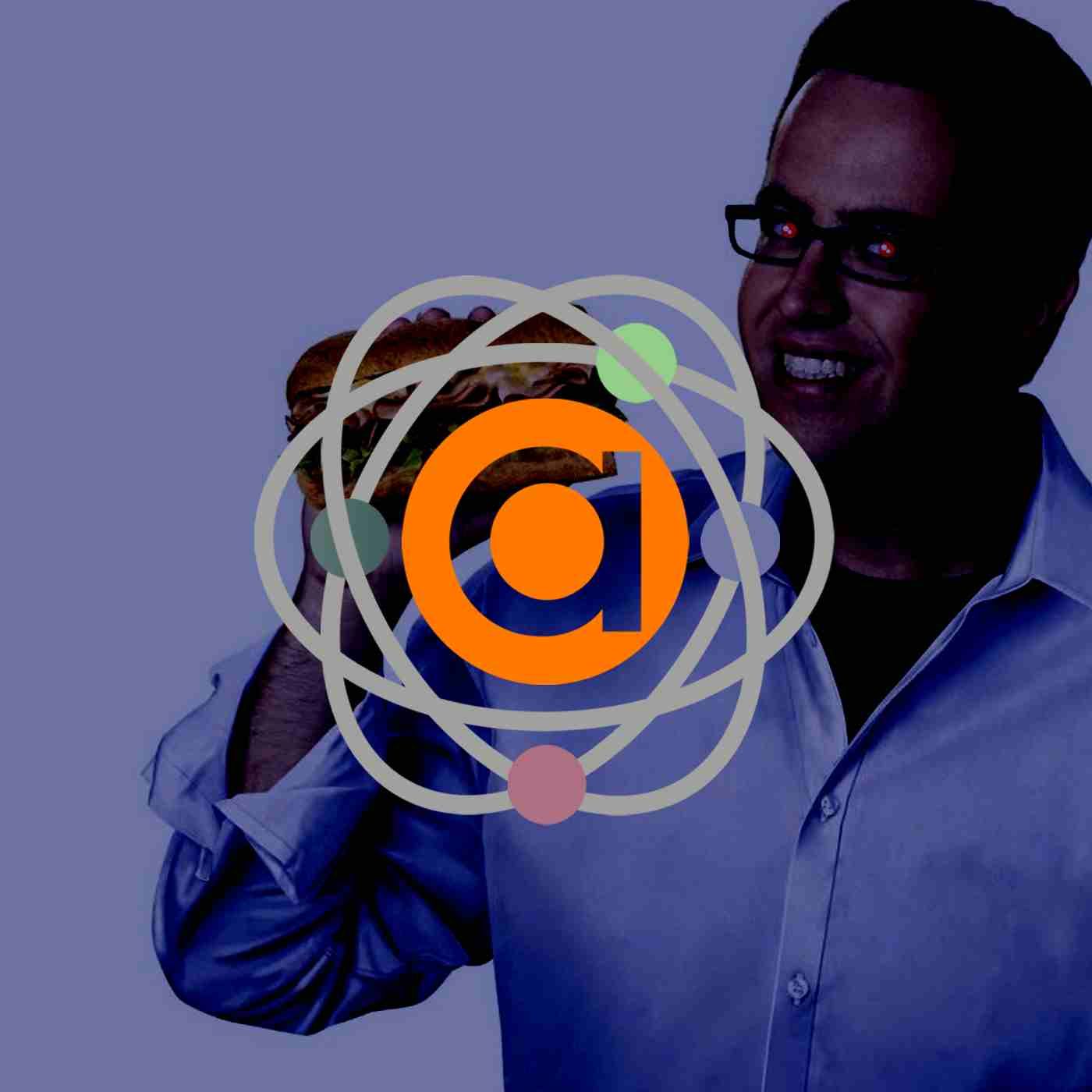 Atomicast