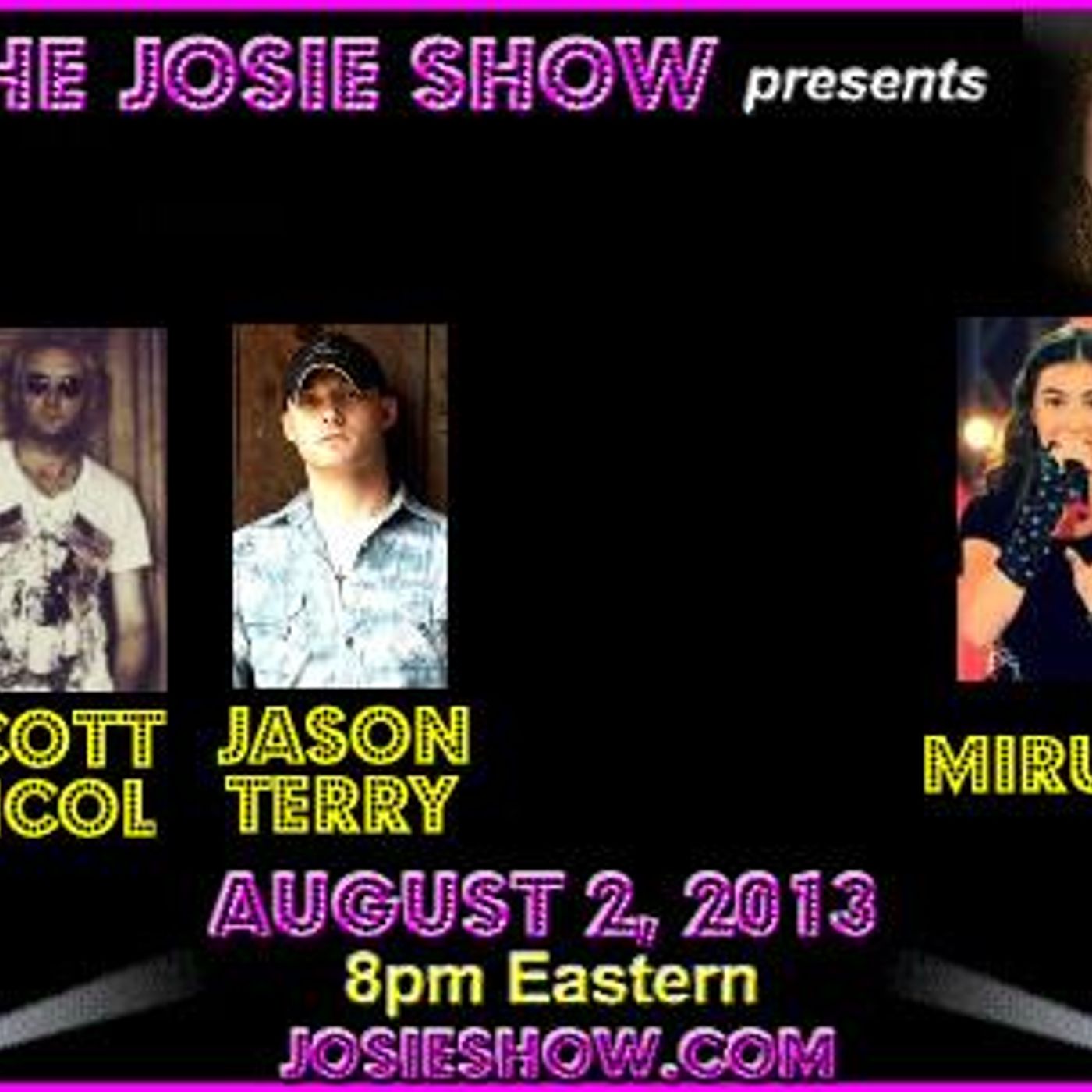 The Josie Show