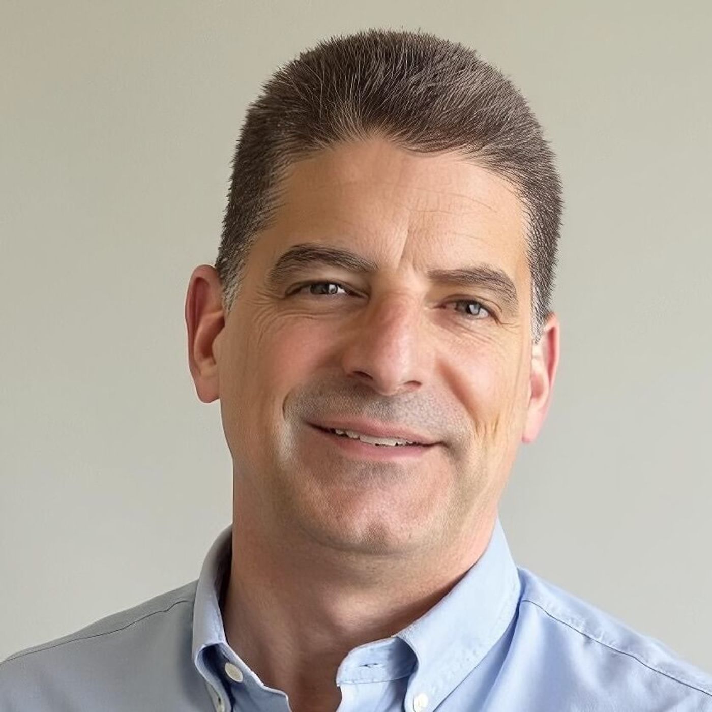 How This Expert is Rethinking the Factory Floor in the Age of AI episode artwork