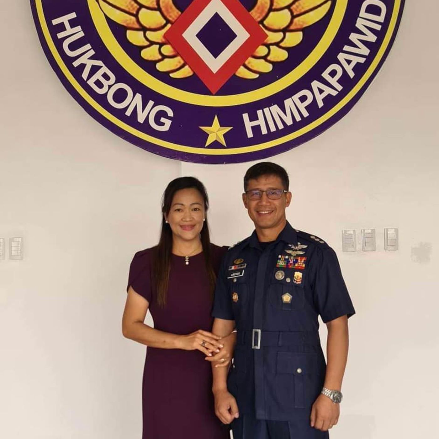Marriage & Home by Colonel Joseph Archog - Segment 1