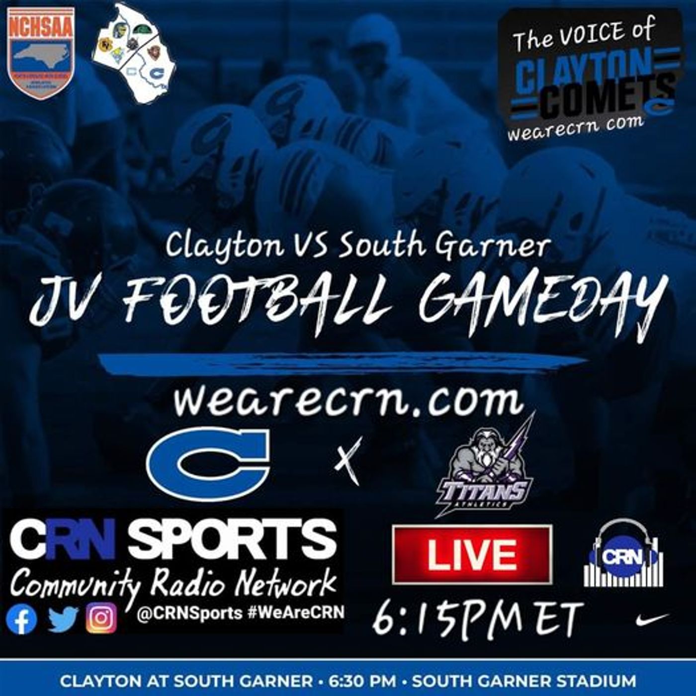 CRN Sports Network