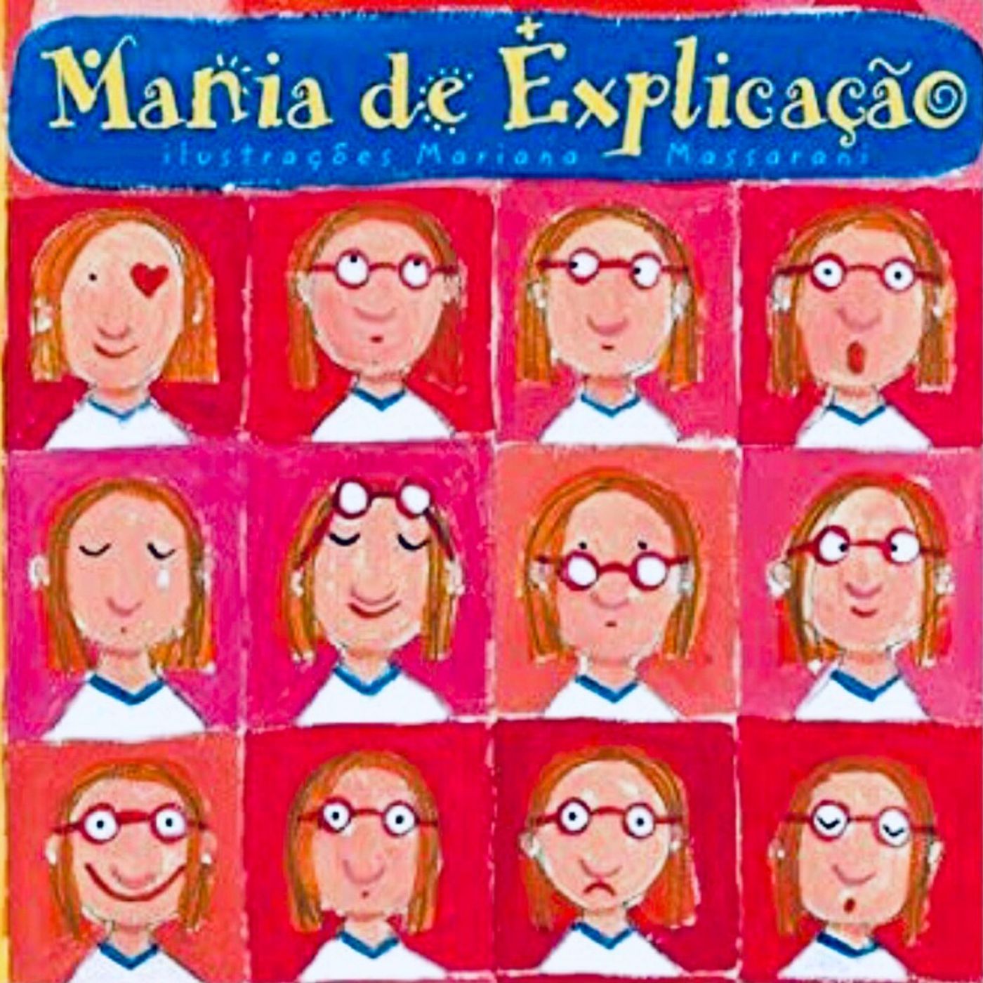 Mania de Explicação