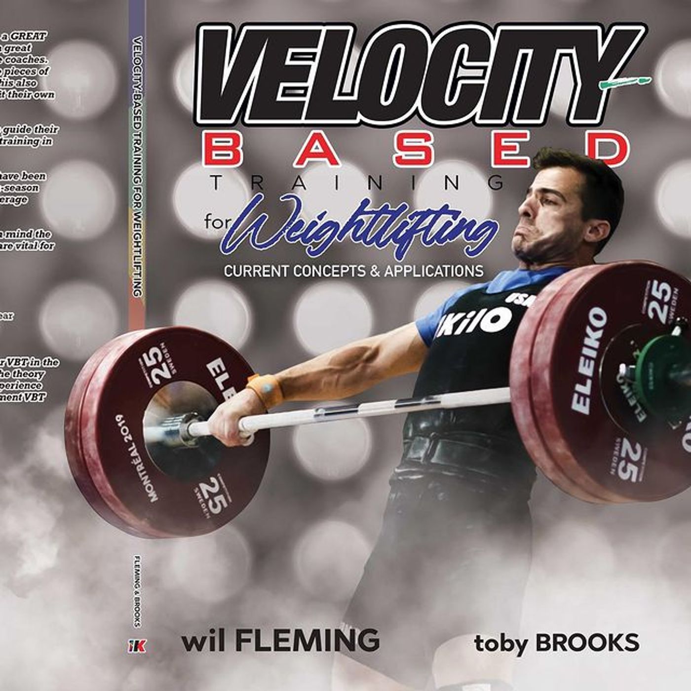 Wil Fleming | How to Apply Velocity Tracking to Training episode artwork
