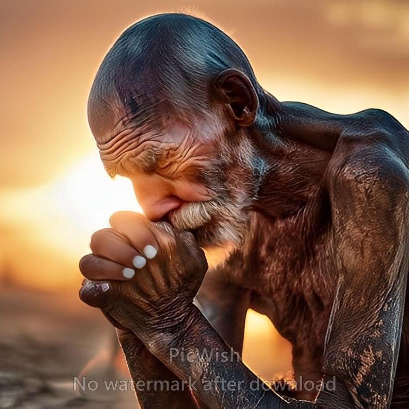 Job - The Movie (2026) The Strongest Story in the Bible _ Complete Biblical Film 4K episode artwork