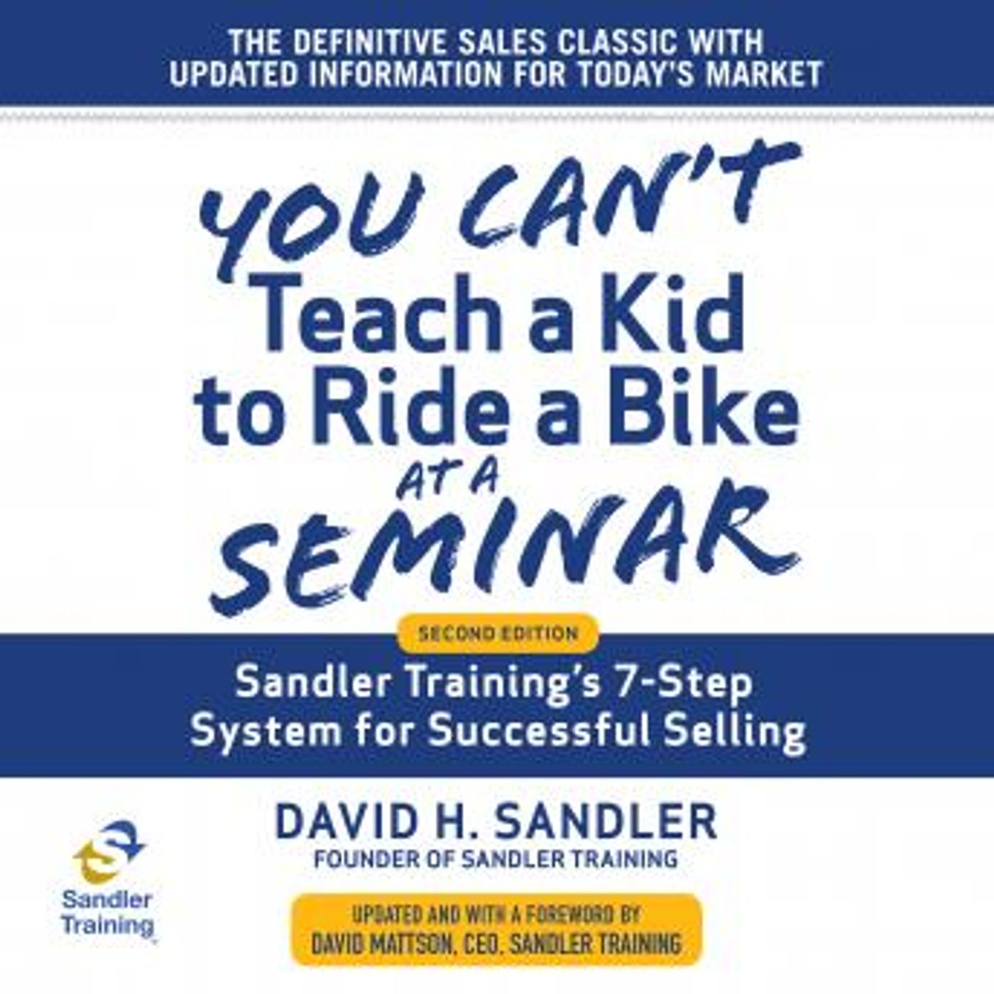 Listen to New Full Audiobooks in Business & Economics, Sales & Retail