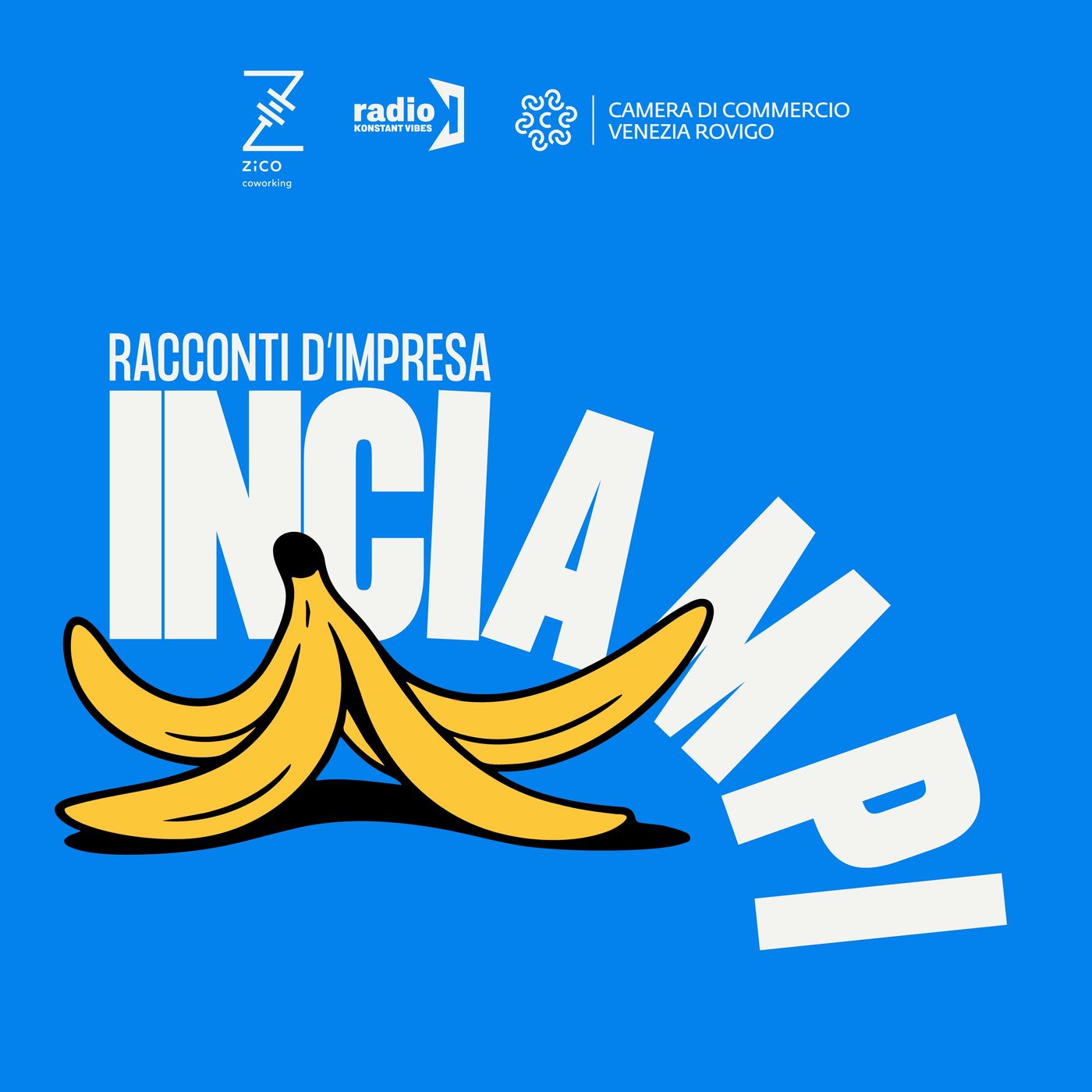 Inciampi - Racconti d\'impresa