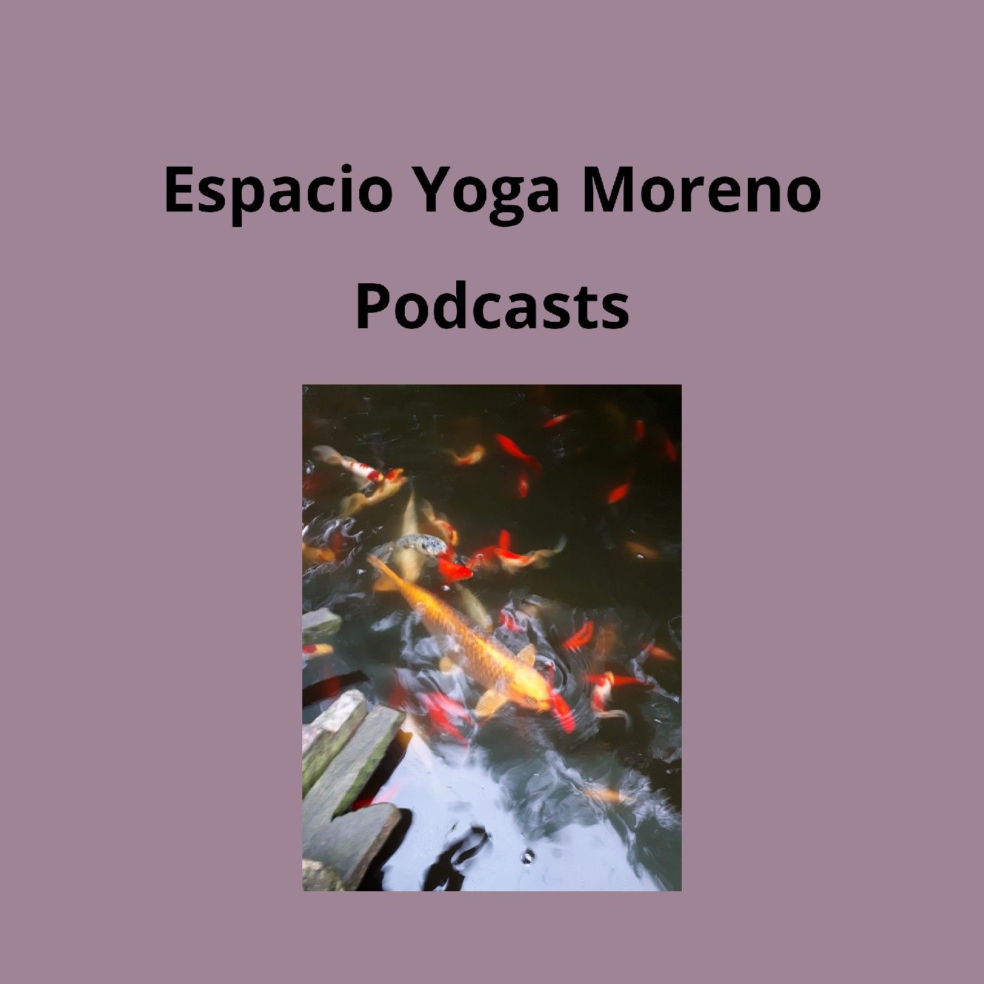 El podcast de Espacio Yoga Moreno