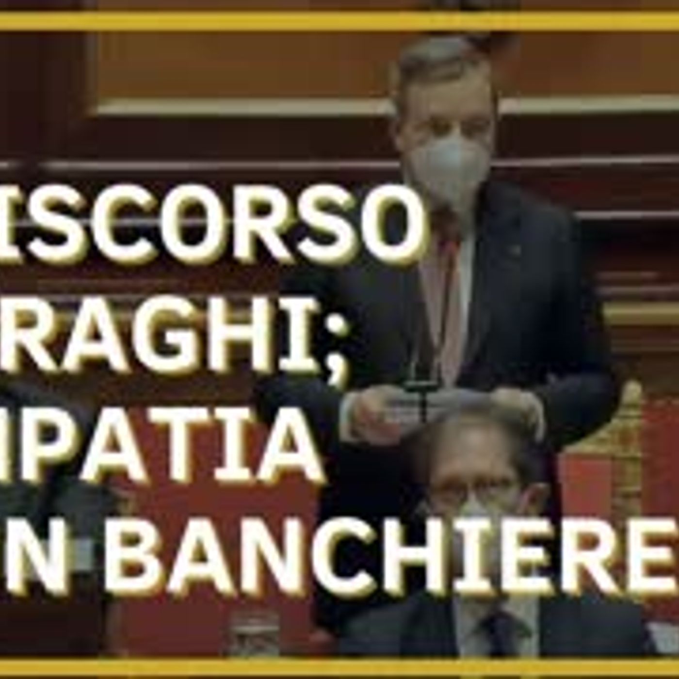Il Vaso di Pandora