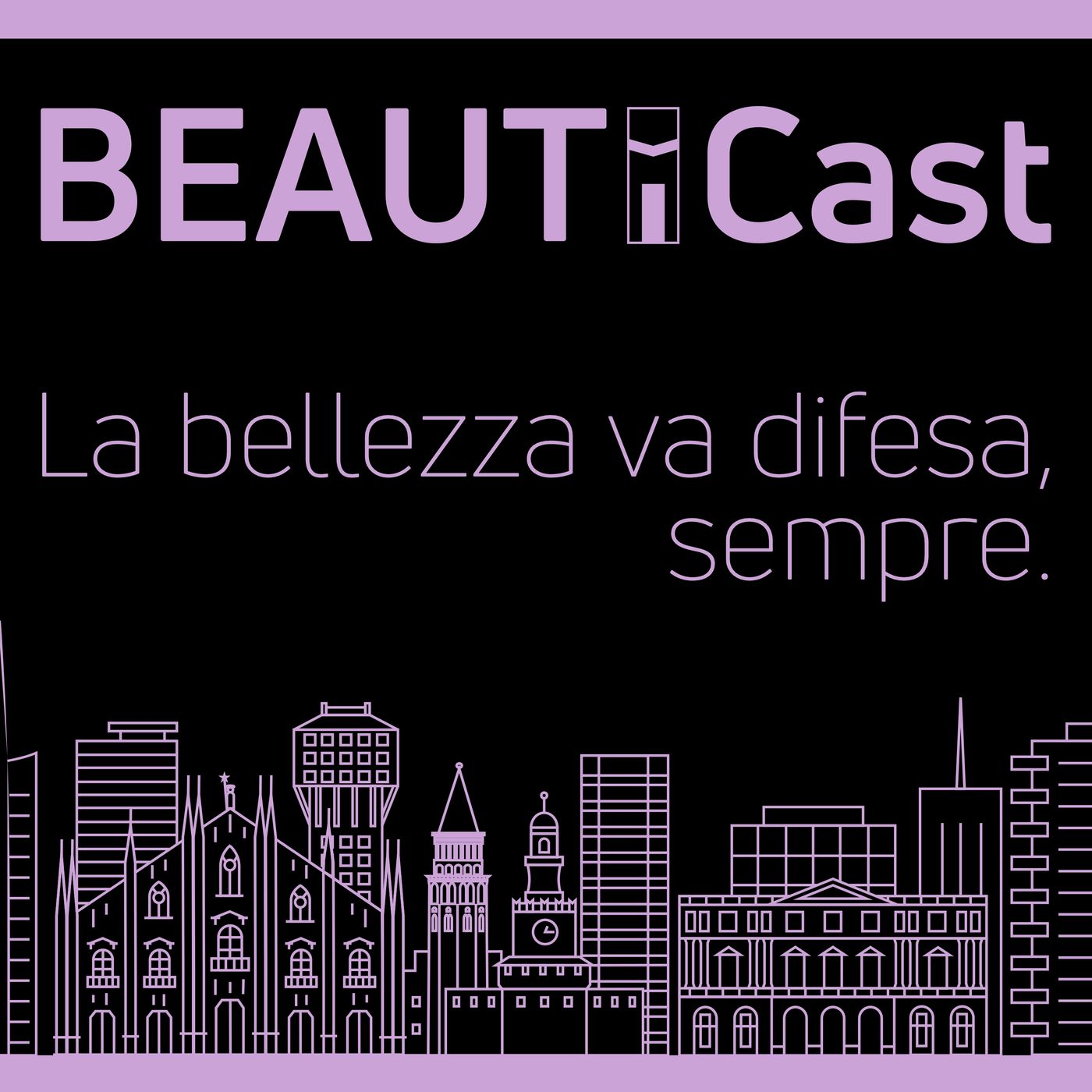 BEAUTYcast
