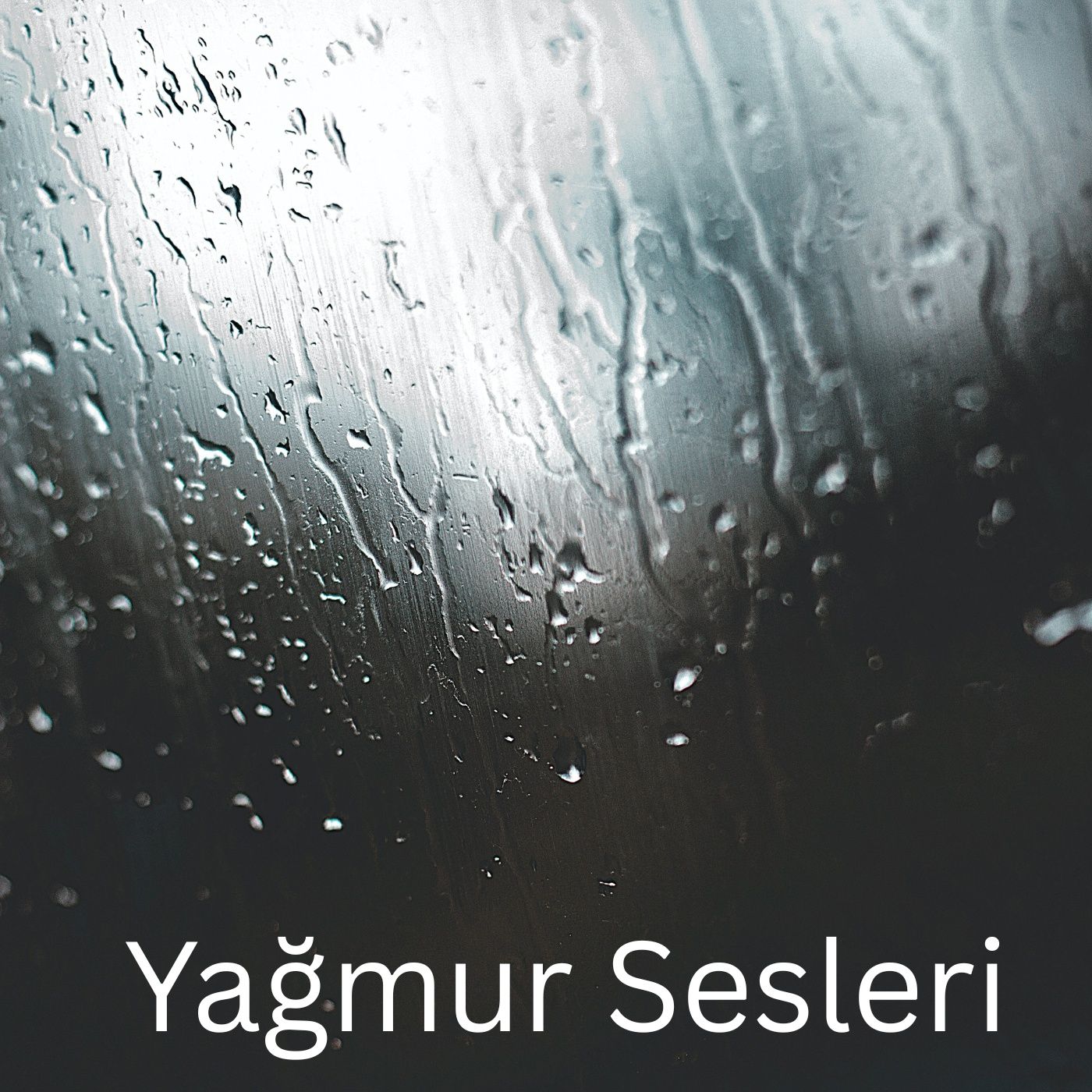 Yağmur Sesleri