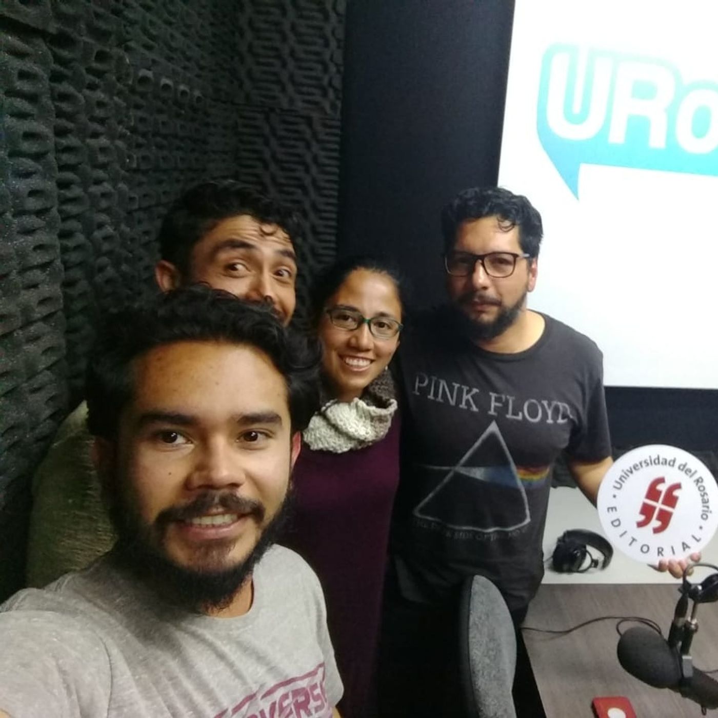 Las Voces del Libro