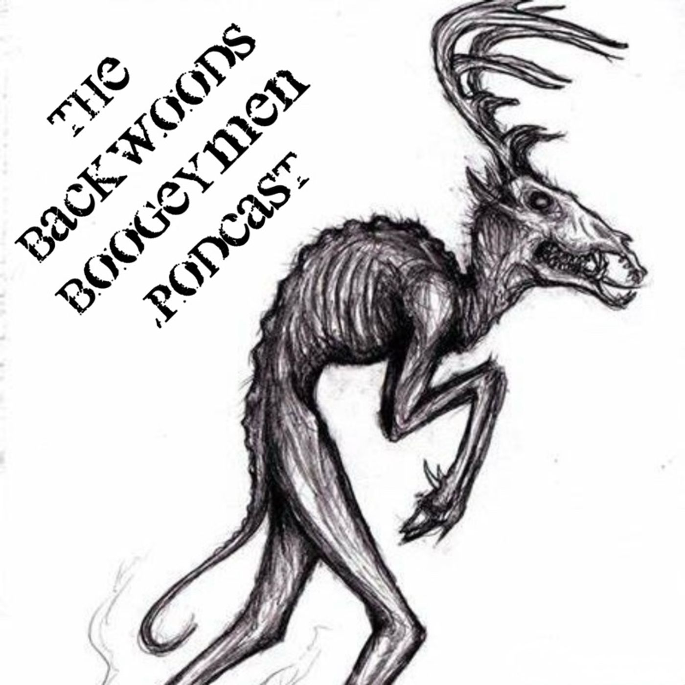 Ep.44 Wendigo Encounters for no reason in particular! Ep.44 Wendigo Encounters for no reason in particular!