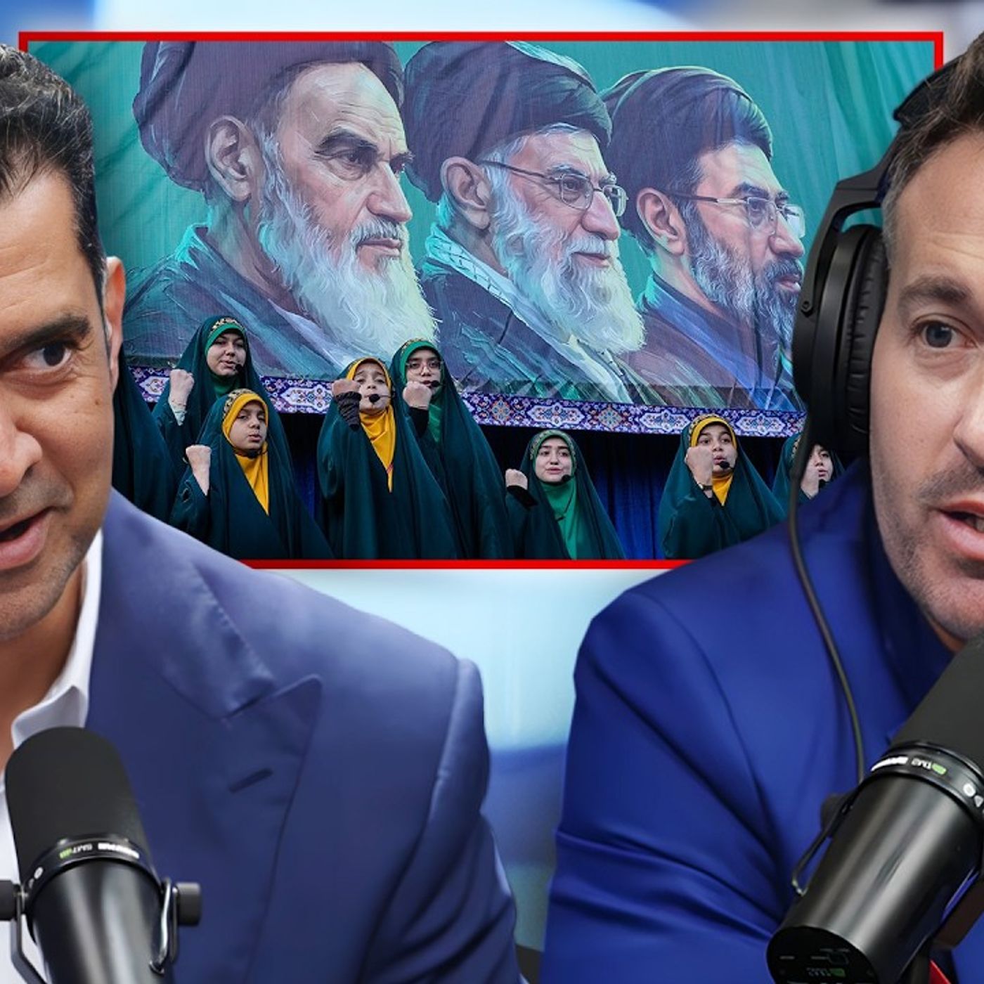 "June 14th Is The DEADLINE" - Why Trump Has 6 Weeks To End The Iran War