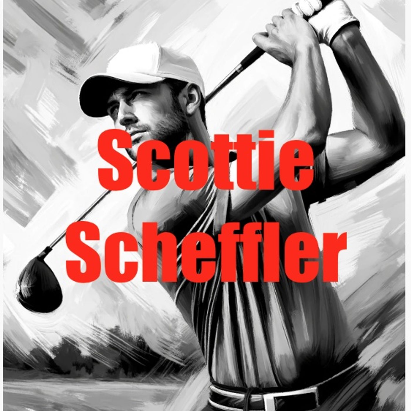 Scottie Scheffler