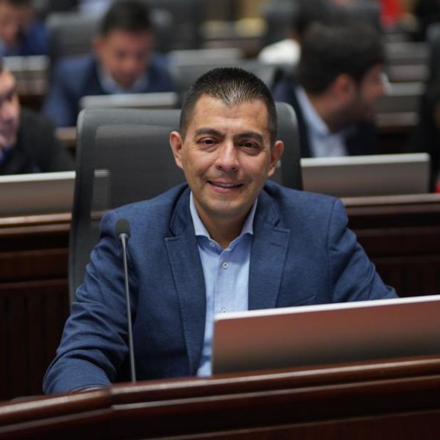 Noticias