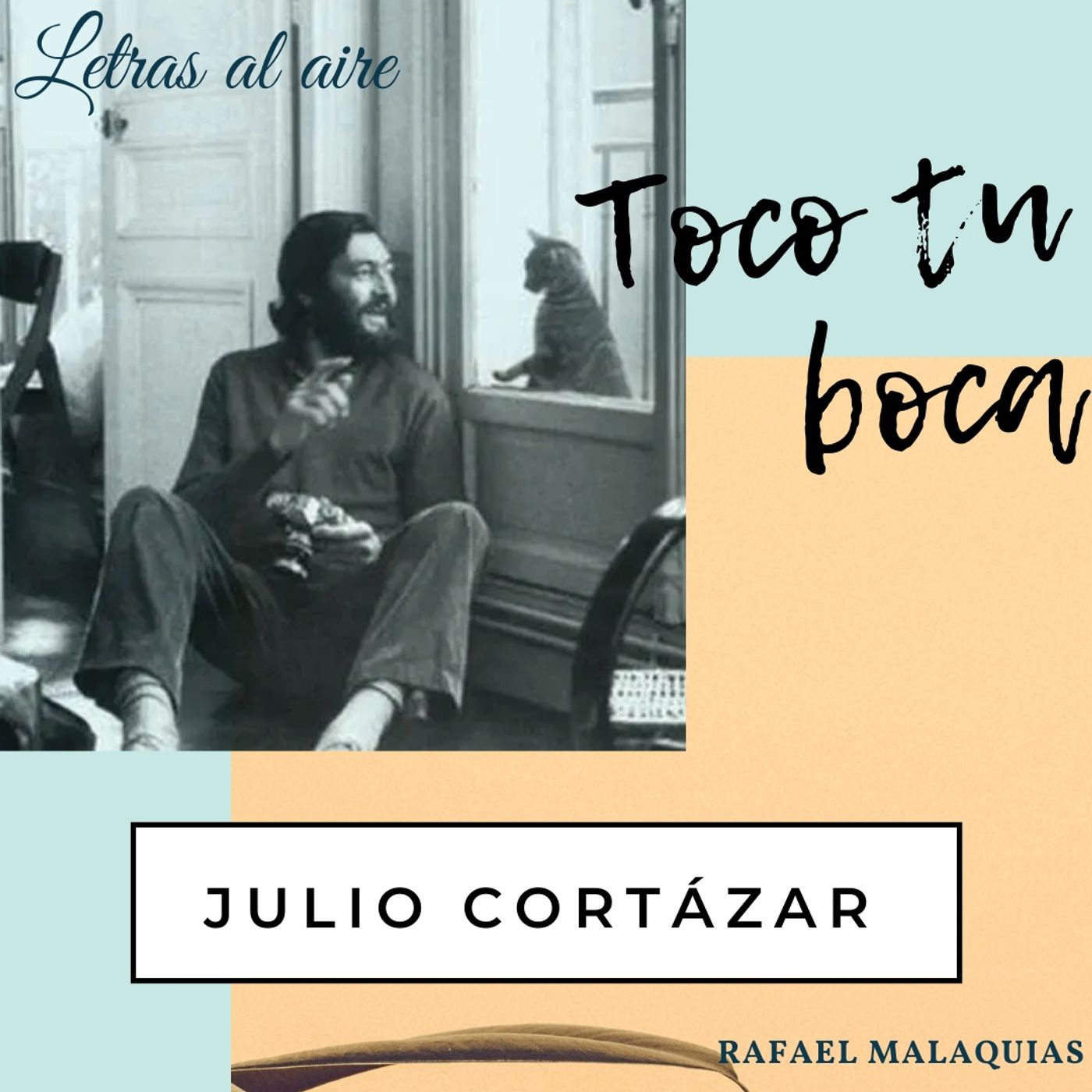 Letras al aire | Poesía y más