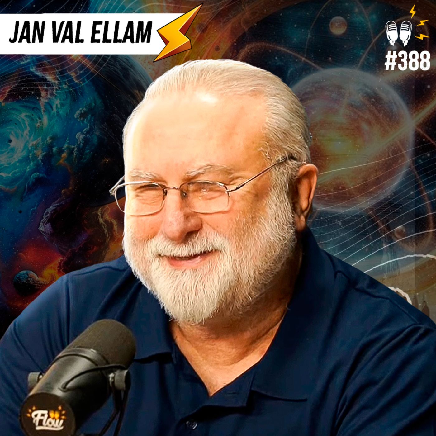 Alerta em 3 minutos podcast