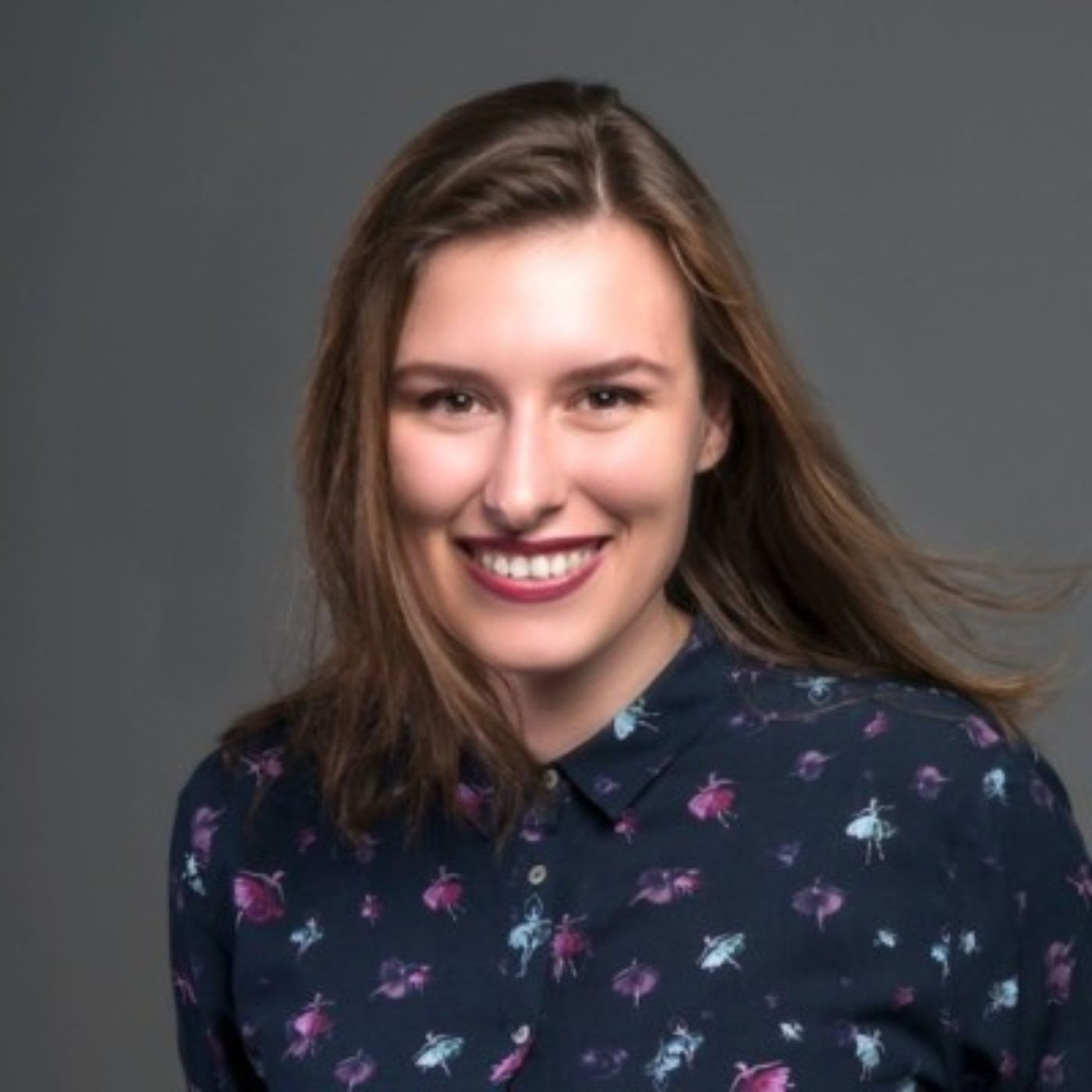 Ivana Todorovic, Founder di AuthoredUp - Inspire Day - Radio Wellness