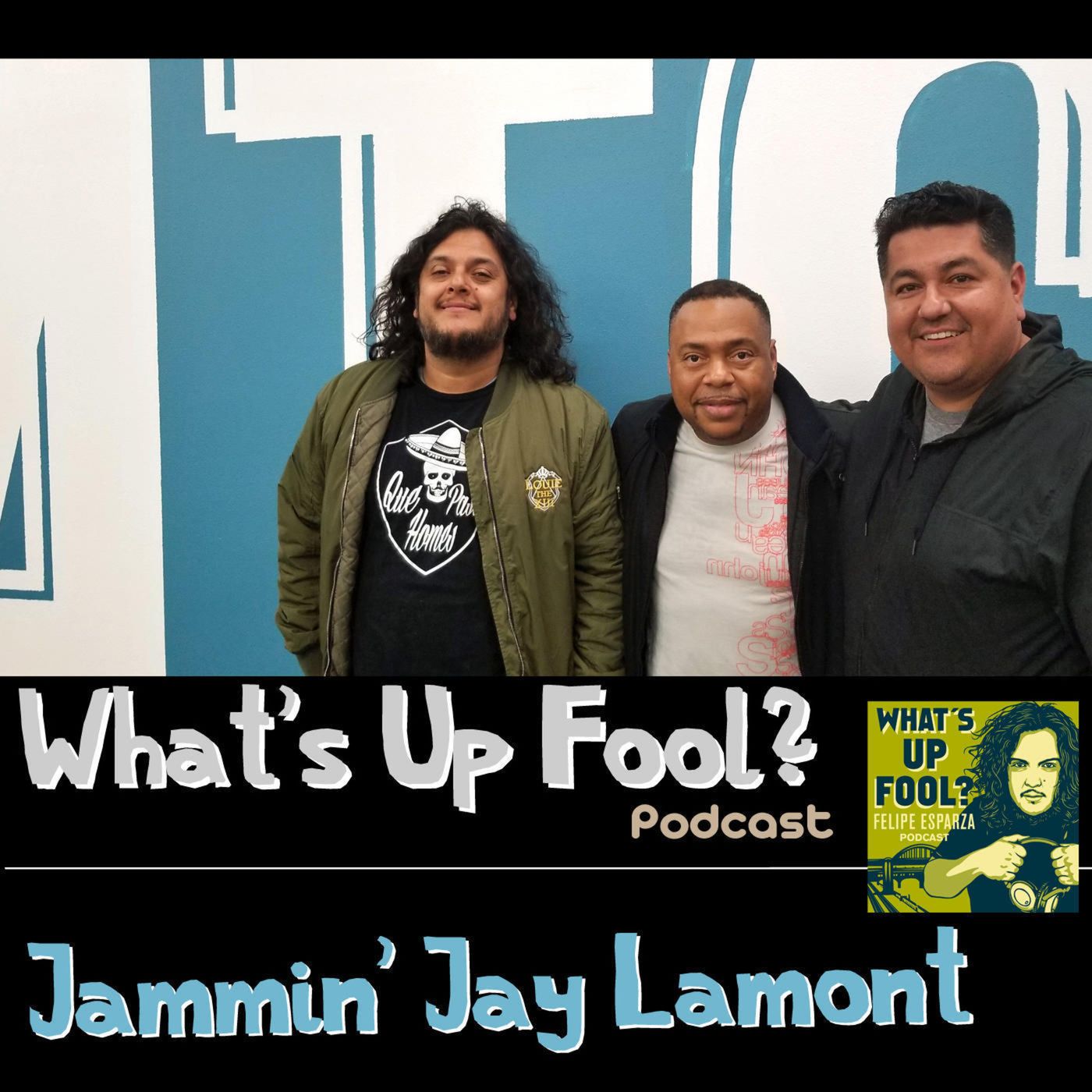 What\'s Up Fool? Podcast