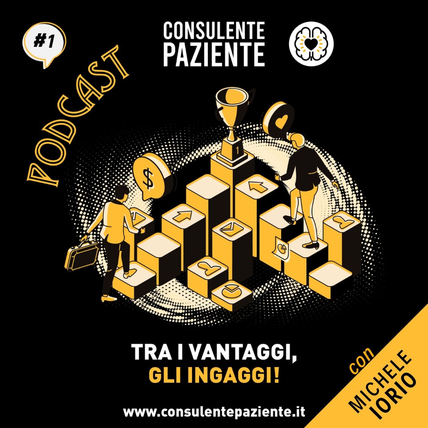 In missione per creare nuova consulenza