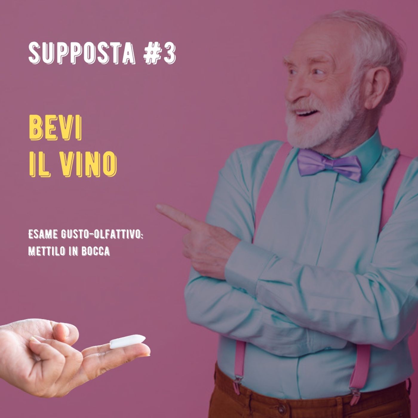 IVV Wine Show