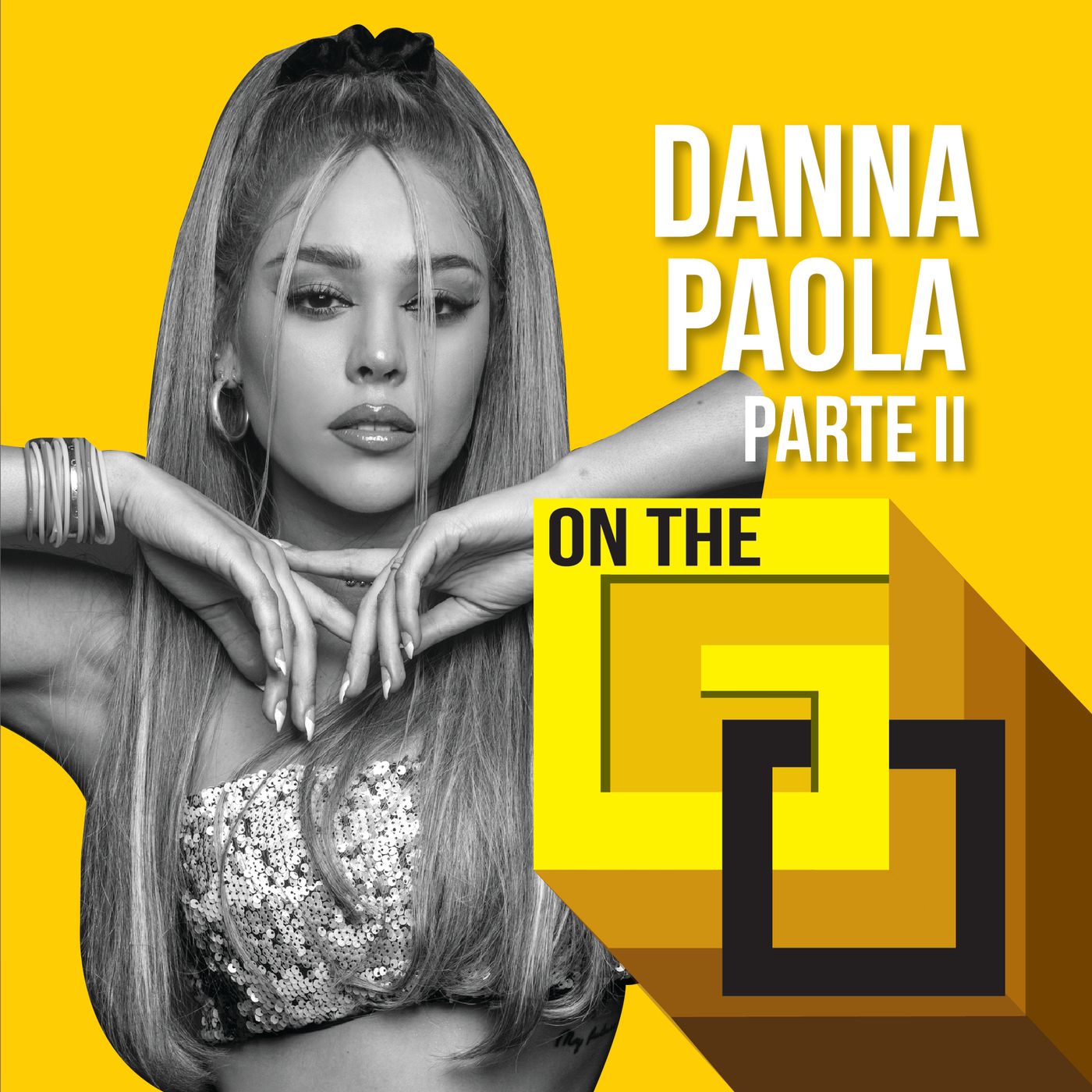 On The Go - El Podcast