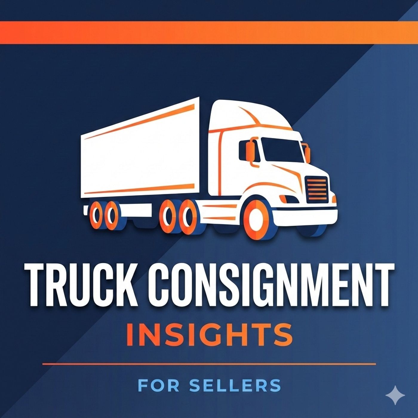 How Truck Consignment Works - A Complete Guide for Sellers episode artwork