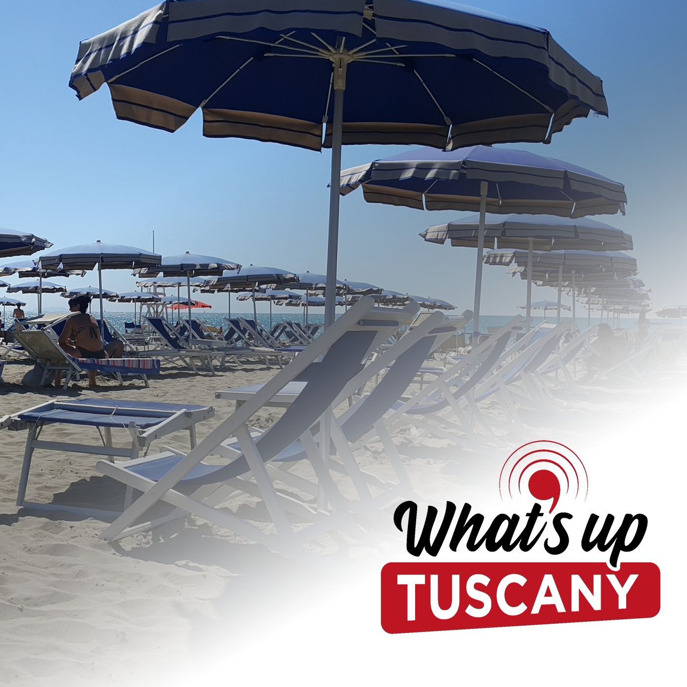 What\'s Up Tuscany
